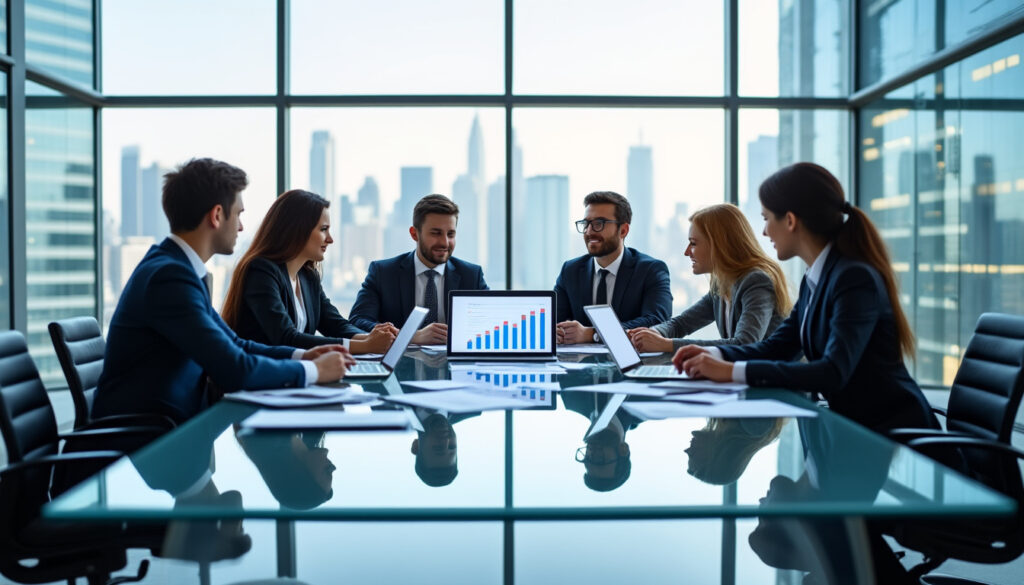 découvrez b2btoday, le blog incontournable pour les professionnels du b2b, offrant des stratégies efficaces et des conseils pratiques pour optimiser votre business.