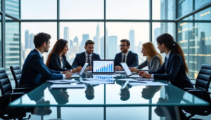 découvrez b2btoday, le blog incontournable pour les professionnels du b2b, offrant des stratégies efficaces et des conseils pratiques pour optimiser votre business.