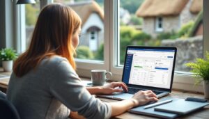 découvrez comment gérer facilement votre compte en ligne avec ca35 crédit agricole ille-et-vilaine. accédez à vos services bancaires 24/7 en toute sécurité.