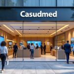 casudmed, banque régionale de confiance, propose des solutions financières personnalisées adaptées aux besoins des particuliers et des entreprises.