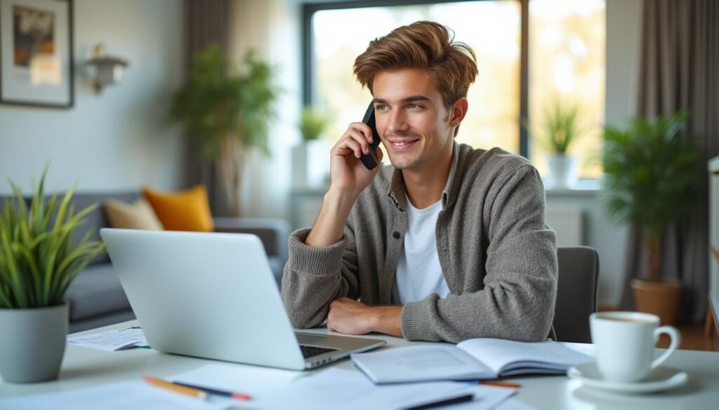 découvrez la durée typique d'un entretien téléphonique avec pôle emploi et comment bien vous y préparer pour maximiser vos chances.