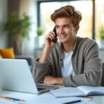 découvrez la durée typique d'un entretien téléphonique avec pôle emploi et comment bien vous y préparer pour maximiser vos chances.