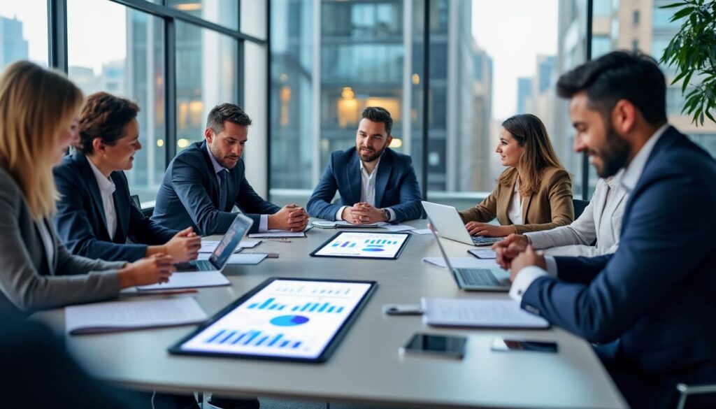 découvrez le rôle, les avantages et le fonctionnement du comité d'entreprise maaf en 2025 pour mieux comprendre ses missions et les bénéfices offerts aux salariés.