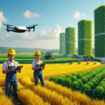 découvrez la formation crop : spécialisez-vous en agriculture et explorez les opportunités innovantes pour 2025 afin de booster votre carrière dans le secteur agricole.