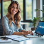 découvrez la formation linkedin avec emmanuelle petiau pour booster votre visibilité professionnelle et développer votre réseau efficacement.