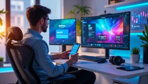 découvrez les méthodes efficaces pour gagner de l'argent en regardant des publicités en 2025. astuces simples et rentables pour booster vos revenus facilement.