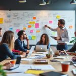 découvrez des stratégies de marketing alternatif innovantes et créatives pour vous démarquer efficacement dans un marché concurrentiel et capter l'attention de votre audience.