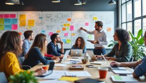 découvrez des stratégies de marketing alternatif innovantes et créatives pour vous démarquer efficacement dans un marché concurrentiel et capter l'attention de votre audience.