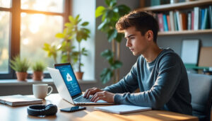 découvrez le guide complet pour la connexion et l’utilisation de mjm cloud, spécialement conçu pour les étudiants. facilitez votre accès aux ressources numériques et optimisez votre expérience d’apprentissage.