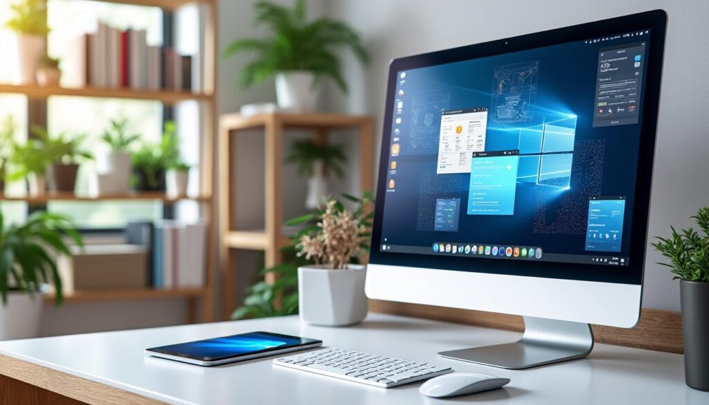 découvrez tout sur mon bureau numérique : comment y accéder, ses principales fonctionnalités et un guide complet pour optimiser votre utilisation au quotidien.