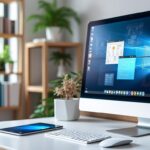 découvrez tout sur mon bureau numérique : comment y accéder, ses principales fonctionnalités et un guide complet pour optimiser votre utilisation au quotidien.