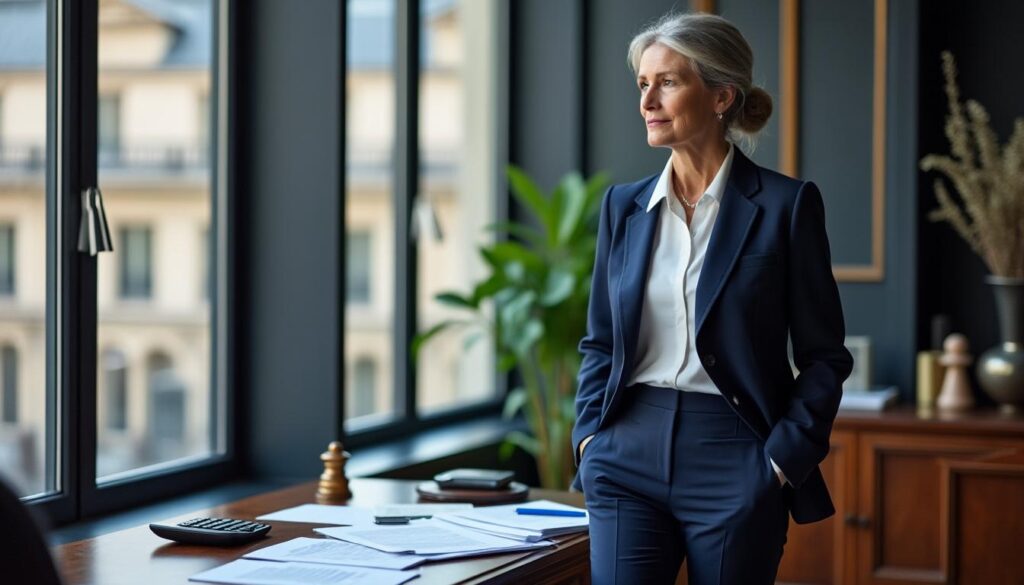 découvrez le montant exact de la retraite de ségolène royal et les détails sur ses revenus de retraite.