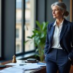 découvrez le montant exact de la retraite de ségolène royal et les détails sur ses revenus de retraite.