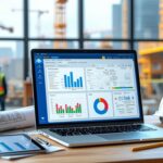 my extrabat est un logiciel crm performant conçu pour simplifier la gestion des entreprises du secteur du bâtiment, offrant des outils intuitifs pour optimiser le suivi client et les projets.