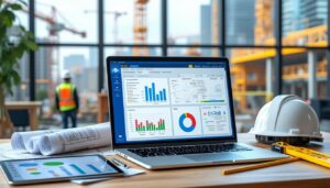 my extrabat est un logiciel crm performant conçu pour simplifier la gestion des entreprises du secteur du bâtiment, offrant des outils intuitifs pour optimiser le suivi client et les projets.