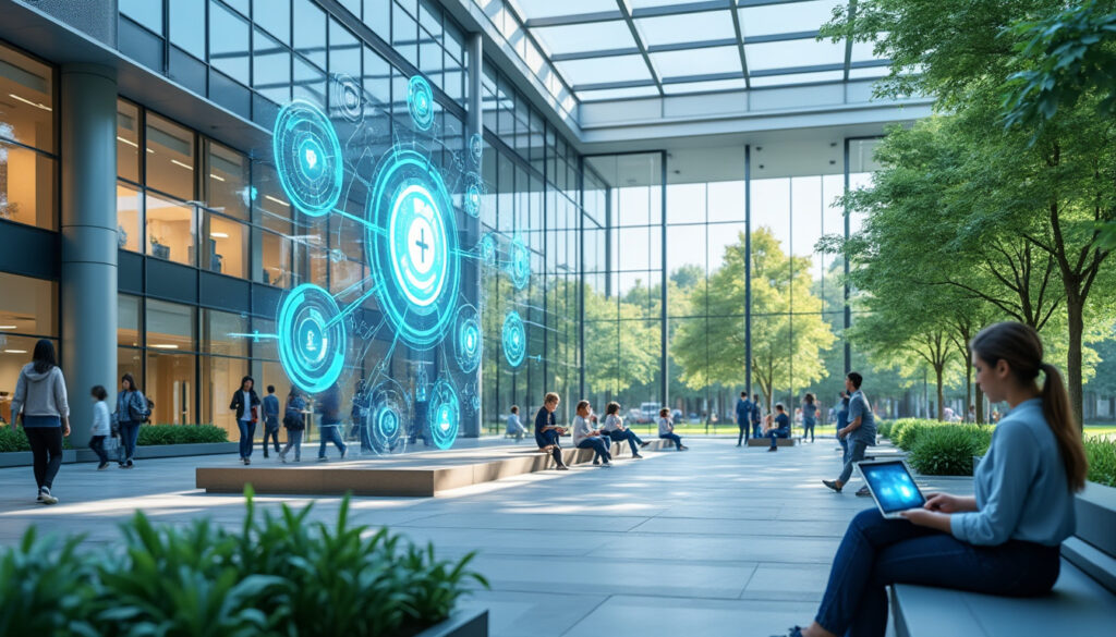 découvrez mydigitalcampus esme : comment accéder à la plateforme, ses fonctionnalités principales et un guide complet pour bien l'utiliser.