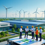 découvrez les dernières actualités et performances des entreprises écoresponsables avec pole eco industries, votre source d'information dédiée au développement durable et à l'innovation écologique.
