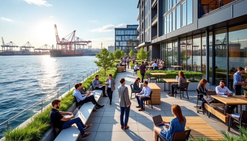quai des entrepreneurs : découvrez un accompagnement personnalisé et des ressources essentielles pour soutenir la croissance et la réussite de votre entreprise.