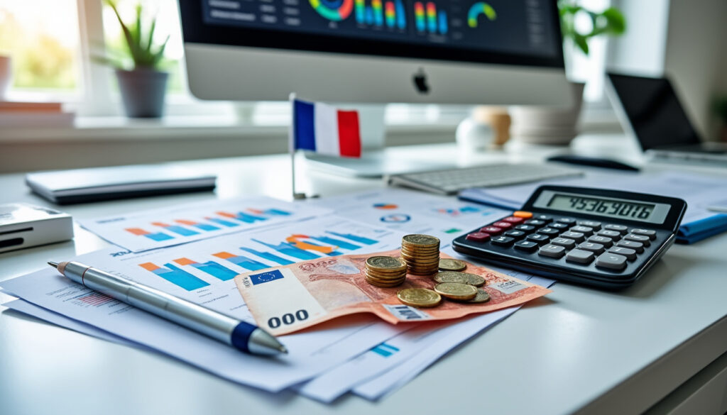 découvrez le salaire net et brut actualisé en 2025 pour un aesh à 24h, avec toutes les informations essentielles sur les rémunérations et les avantages.