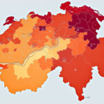 découvrez les montants du salaire minimum en suisse pour 2025, canton par canton, ainsi que leur évolution récente et les perspectives salariales à venir.