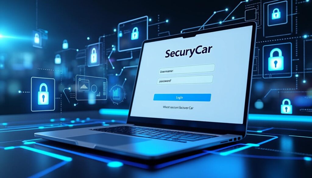 accédez facilement à votre espace client securycar pour gérer vos services en ligne, consulter vos informations et sécuriser votre compte en toute simplicité.