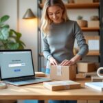découvrez notre guide complet pour trouver un emploi fiable d'emballage à domicile. conseils pratiques et astuces pour travailler efficacement depuis chez vous.