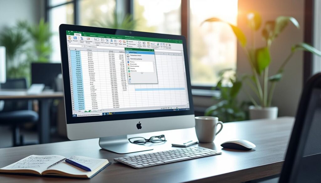 découvrez comment maîtriser la valeur cible sur excel grâce à notre guide simple et pratique. apprenez pas à pas à utiliser cette fonction pour optimiser vos calculs et analyses.