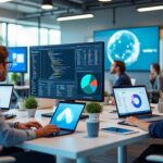 workatweb : votre plateforme digitale tout-en-un pour la formation, la création et la gestion de votre présence en ligne avec une agence web complète et innovante.