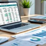 découvrez comment calculer le nombre d'heures travaillées en 39 heures par semaine sur un mois, et estimez votre salaire mensuel en fonction de votre taux horaire.