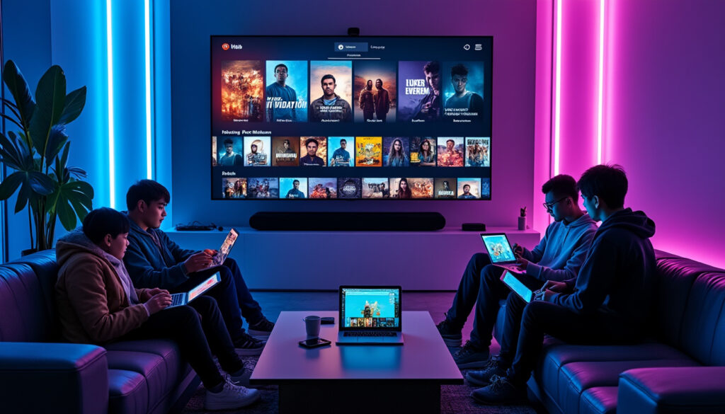 découvrez bimvup 2025, un guide complet sur cette plateforme de streaming illégal, ses risques et alternatives légales pour profiter de vos contenus en toute sécurité.