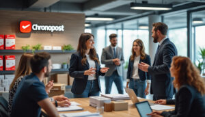 découvrez les avantages, services et droits des salariés offerts par le cse chronopost pour améliorer votre quotidien professionnel.