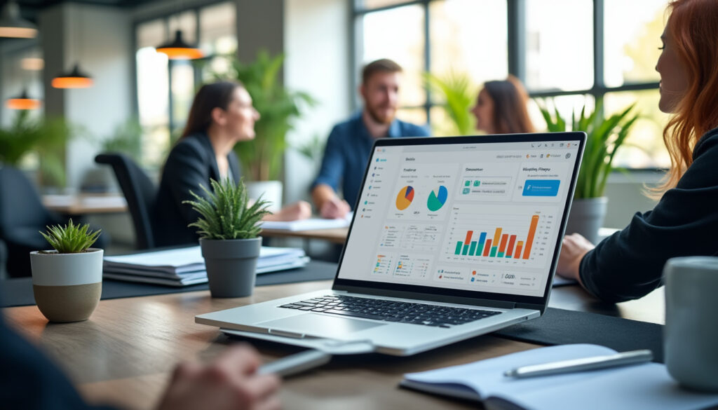 formaltis est un logiciel en ligne dédié à la gestion des formations, facilitant l'organisation, le suivi et l'administration de vos sessions de formation avec simplicité et efficacité.