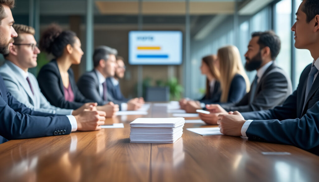 découvrez les règles et limites concernant le nombre de procurations qu'une personne peut détenir dans une association, pour garantir une gestion conforme et équitable.