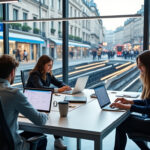 découvrez notre guide complet pour accéder facilement au portail salarié urbanweb ratp et gérer toutes vos informations professionnelles en toute simplicité.