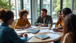 découvrez des méthodes efficaces pour gérer un conflit entre membres d'une association et rétablir un climat harmonieux au sein de votre organisation.