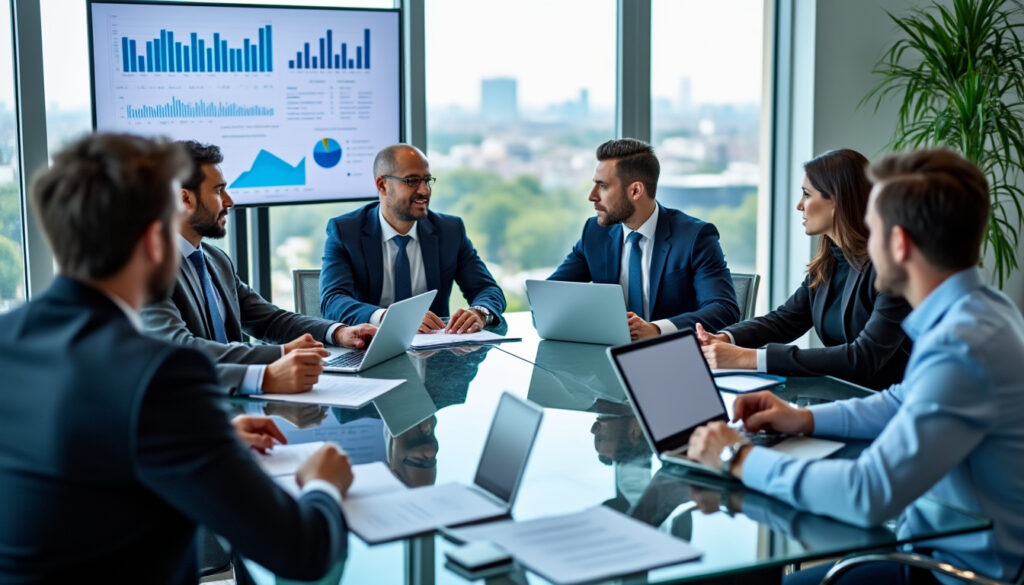 découvrez cadres plus, votre source incontournable de conseils carrière et d'actualités pour cadres dirigeants afin de booster votre réussite professionnelle.
