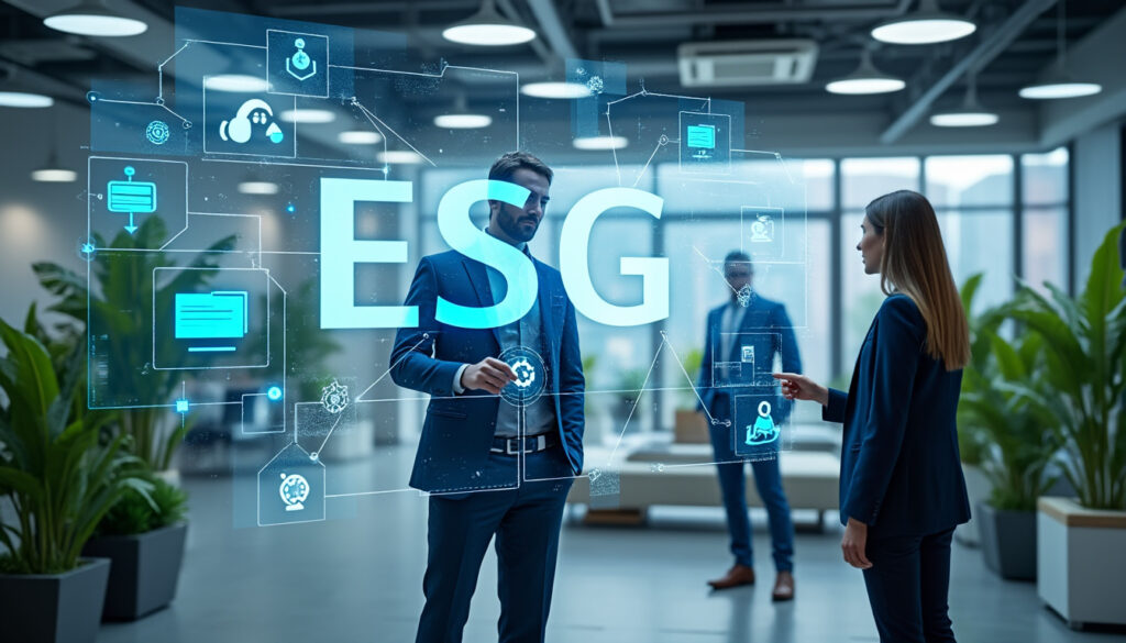 accédez rapidement à votre extranet esg pour bénéficier de services et ressources en ligne dédiés, simplifiant la gestion et l'information au quotidien.