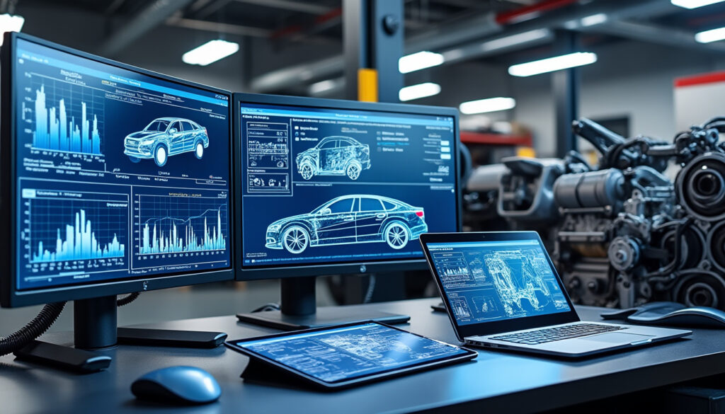 haynes pro workshop data business pack offre des données techniques automobiles professionnelles détaillées, idéales pour les ateliers et les garages souhaitant accéder à des informations complètes et fiables pour l'entretien et la réparation des véhicules.