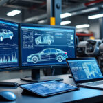 haynes pro workshop data business pack offre des données techniques automobiles professionnelles détaillées, idéales pour les ateliers et les garages souhaitant accéder à des informations complètes et fiables pour l'entretien et la réparation des véhicules.