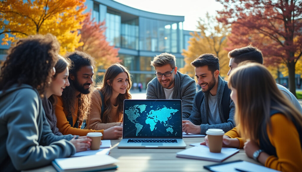 découvrez notre guide complet pour accéder et utiliser la plateforme i prof strasbourg, facilitant la gestion et le suivi des enseignants et élèves dans la région.