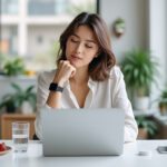 découvrez si travailler avec un ulcère est possible, et quelles précautions essentielles adopter pour préserver votre santé au quotidien.