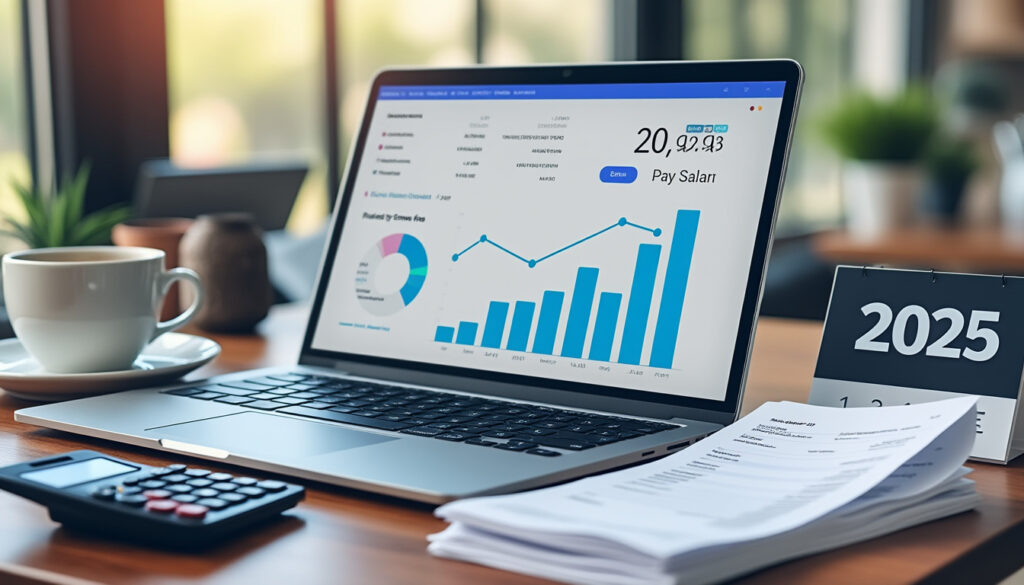 découvrez comment calculer le salaire net pour 20 heures de travail par semaine en 2025, avec les montants détaillés et les astuces pour optimiser votre rémunération.