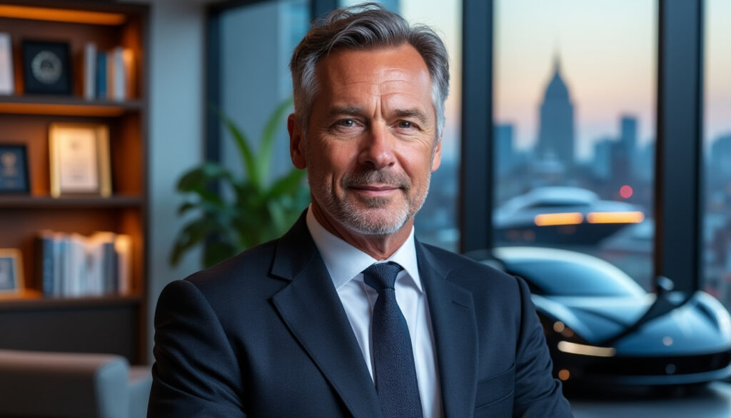découvrez la fortune et le parcours inspirant de thierry le guénic, homme d’affaires français reconnu pour son succès et son influence dans le monde entrepreneurial.