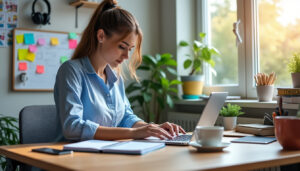 découvrez notre guide complet pour travailler le week-end : métiers adaptés, conseils pratiques et astuces pour réussir votre emploi tout en conciliant vie personnelle et professionnelle.