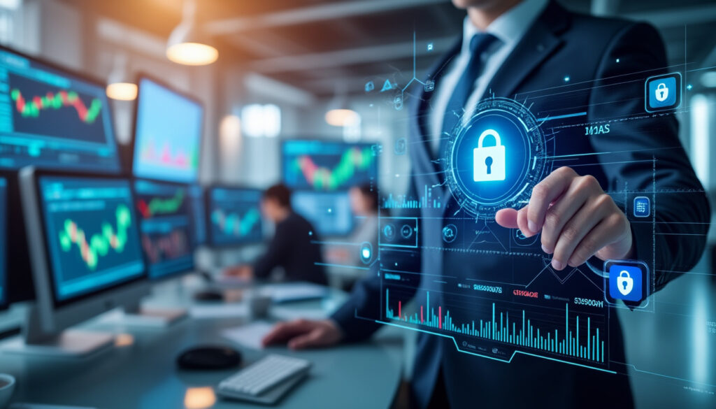 découvrez vobif : définition complète, suivi des cours en bourse et services innovants de protection digitale pour sécuriser vos investissements.