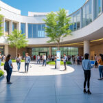 découvrez un guide complet pour accéder à l'ent de l'université bretagne sud, comprenant toutes les étapes nécessaires pour une utilisation facile et efficace de la plateforme numérique.