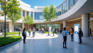 découvrez un guide complet pour accéder à l'ent de l'université bretagne sud, comprenant toutes les étapes nécessaires pour une utilisation facile et efficace de la plateforme numérique.