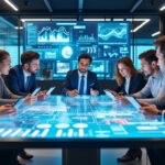 découvrez sur le blog wks des conseils pratiques et des stratégies efficaces pour réussir la transformation numérique de votre entreprise.