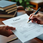 découvrez la définition précise du terme « bon pour accord », sa valeur juridique ainsi que ses applications pratiques dans le cadre professionnel et contractuel.