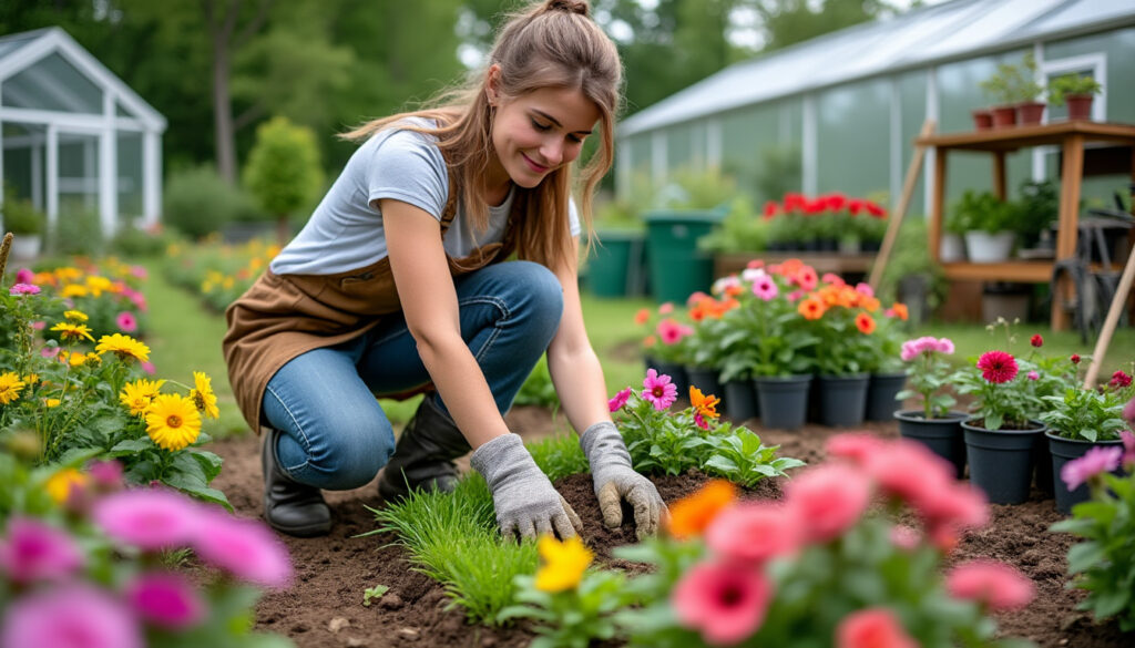 découvrez le cap horticulture : formation, débouchés professionnels et compétences essentielles pour réussir dans le secteur horticole.
